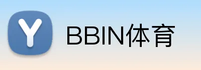 BBIN体育 Logo