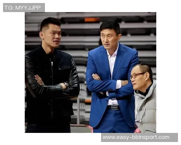 前男篮主帅杜锋将担任解说员解读中国男篮与韩国男篮的精彩对决