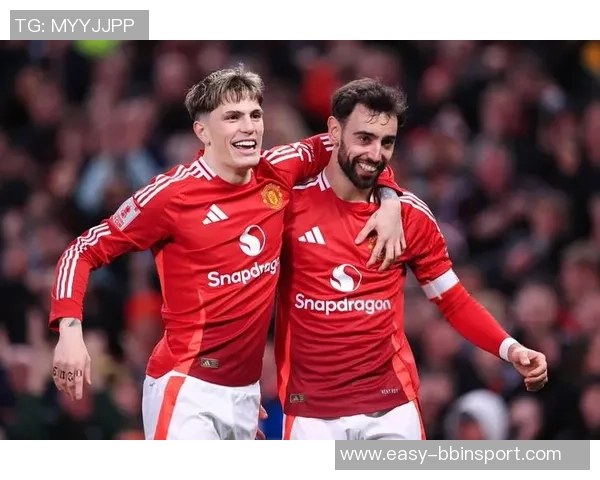 麦迪逊盛赞B费:曼联进攻的核心被低估的天才 麦迪逊盛赞B费:曼联进攻的核心被低估的天才